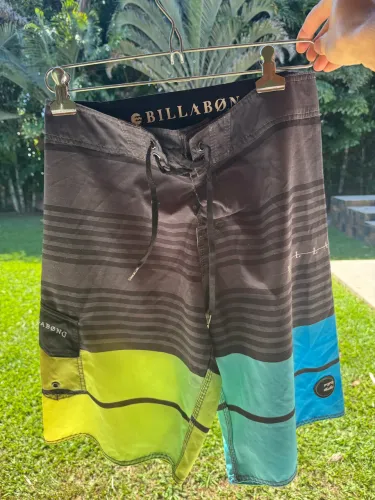 Shorts Billabong tam 38