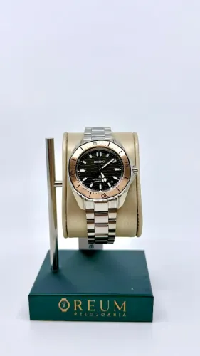Seiko Prospex SPB485 Polygonal Diver