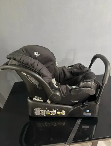 Bebê conforto
