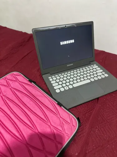 Notebook Samsung Flash30