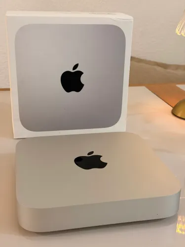 Apple Mac Mini M2 8gb