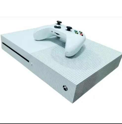 Troco Xbox one s + volta em dinheiro por Xbox séries x