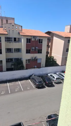 apartamento condomínio gran village turu sao luis