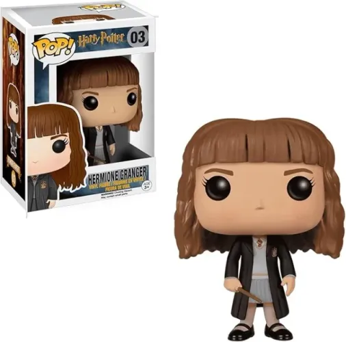 Funko POP! Hermione Granger, Harry Potter