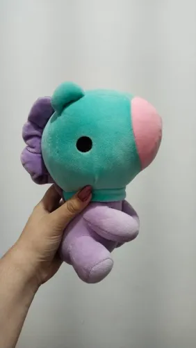 Pelúcia bt21 Mang - BTS Jhope
