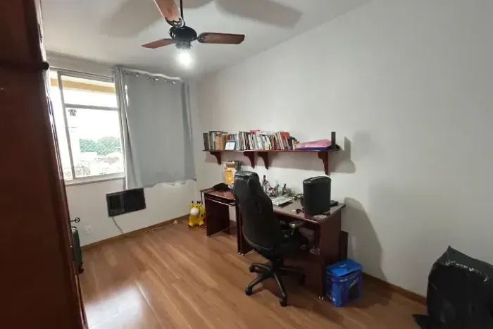 Apartamento 3qts com suíte