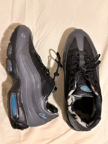 Air max 95 corteiz