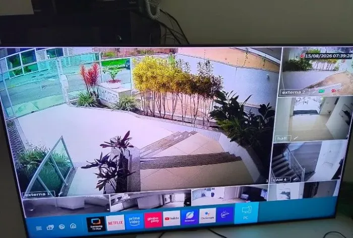 TV