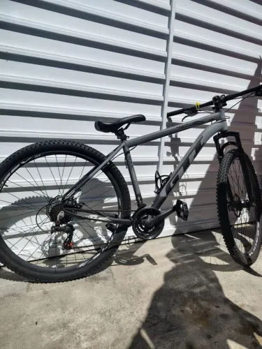Bike GTI