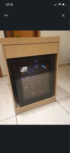 Adega EOS