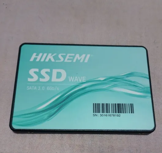 SSD 480G NOVO
