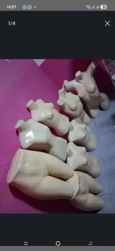 Manequim