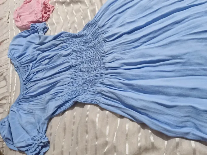 Vestidos ciganinha feminino