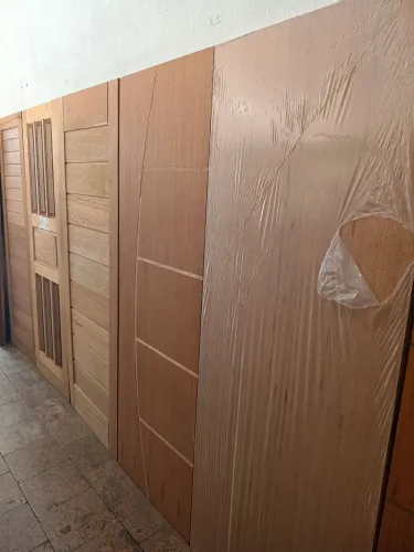 ATENÇÃO Portas APARTIR de R$190,00 VALOR PROMOCIONAL