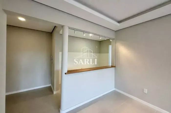 Apartamento com 2 quartos no Kobrasol - São José - SC
