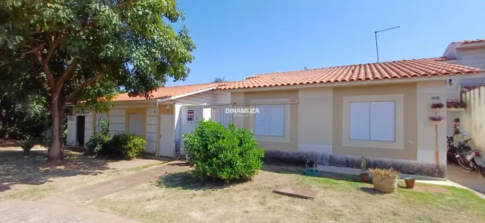 Casa a venda Condomínio Moradas