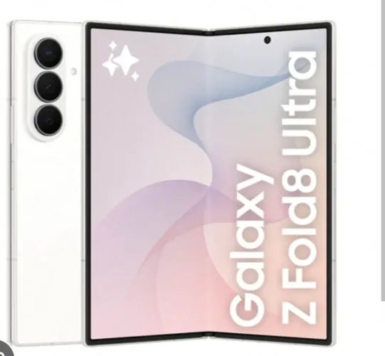 Z fold 8 ultra 512gb