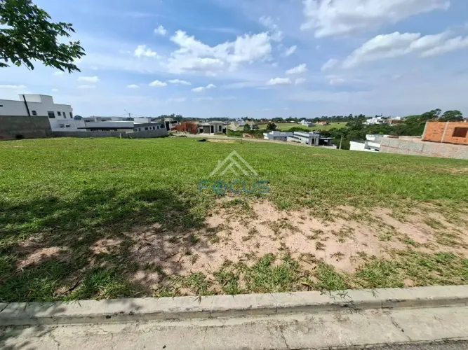 Terreno à venda, R$ 150.000, 00 Entrada Residencial Villagio Azzure, Itupeva, SP
