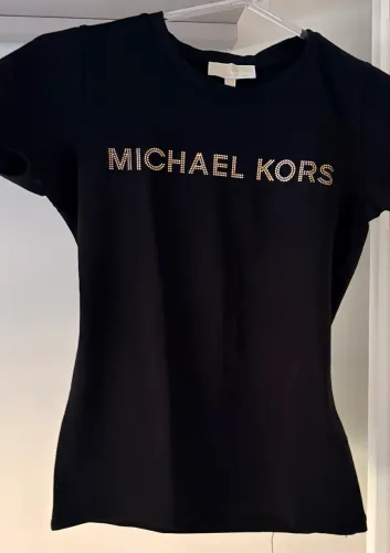 Camisa Michael kors 12 anos 