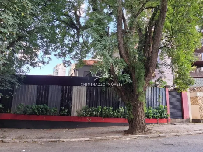Salão para alugar em Campinas, Cambuí, com 287 m²