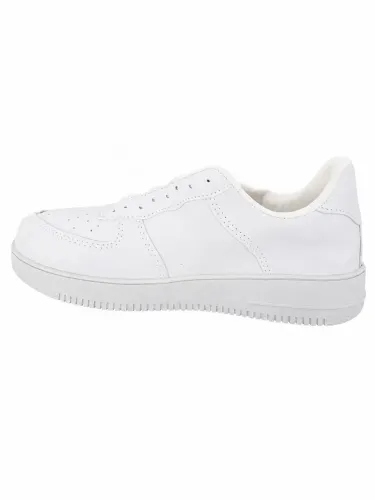 ? Tênis Casual Branco Masculino - Conforto, Estilo e Qualidade para o Dia a Dia