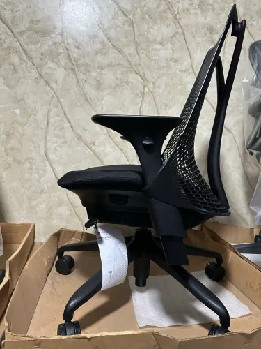 cadeira herman miller sayl nova