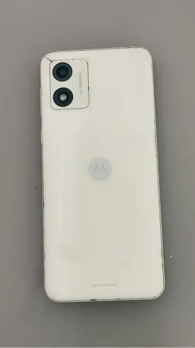 Moto E13 64GB celular barato