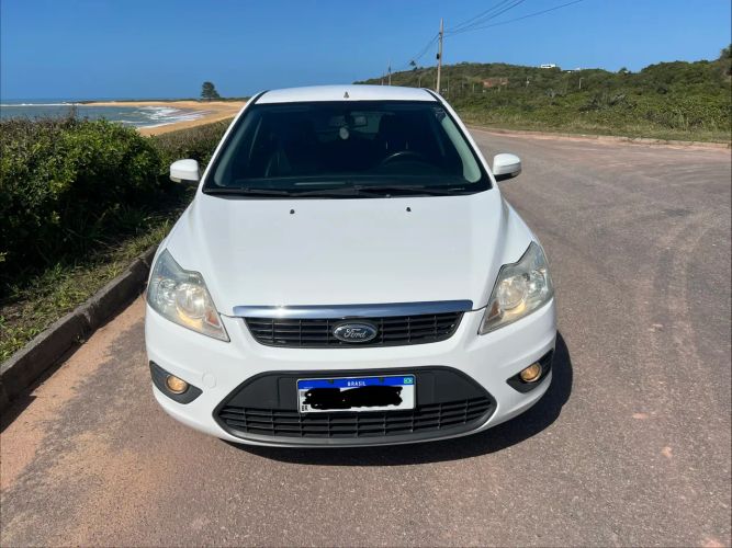 Imagem de Ford Focus 1.6 S/se/se Plus Flex 8v/16v 5P 2013