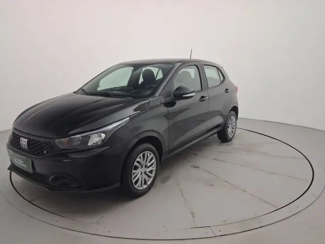 Fiat Argo Drive 1.0 Firefly 2026
