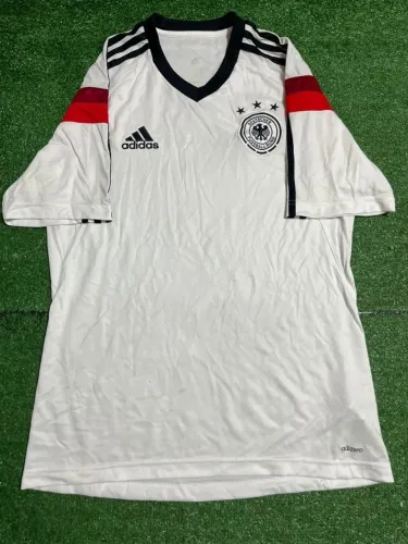 Camisa Seleção Alemanha Treino 2014