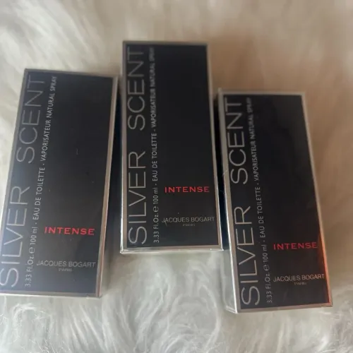 SILVER SCENT ORIGINAL