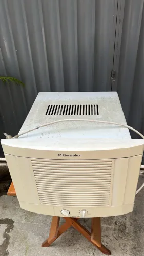 Ar condicionado Electrolux 7500btu