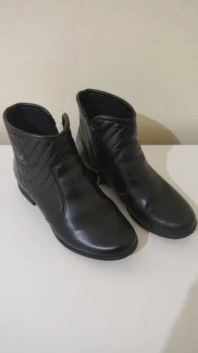 Bota fem Dakota Tam 35