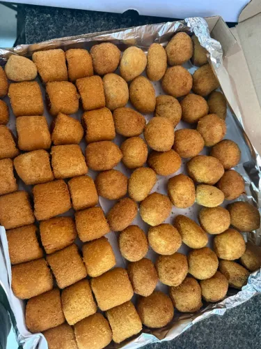 Salgadeira