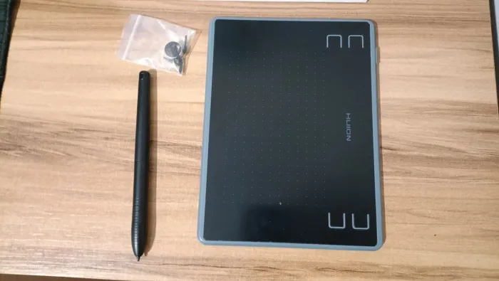 MESA DIGITALIZADORA HUION