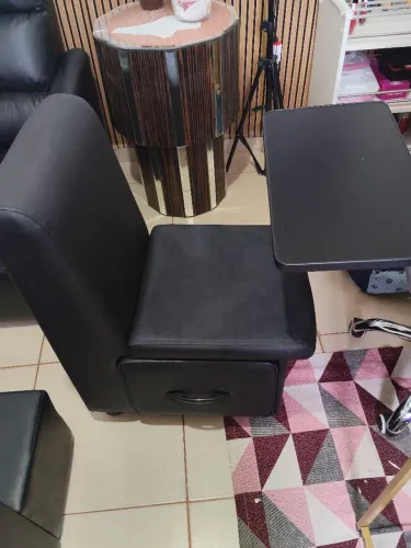 Cirandinha- Manicure