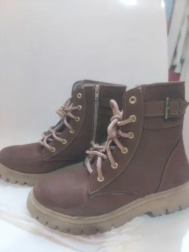 Bota Infantil São Joao
