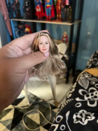 Head 1/6 femenina 