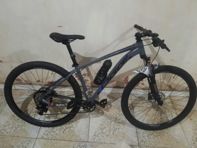 Bicicleta aro 29