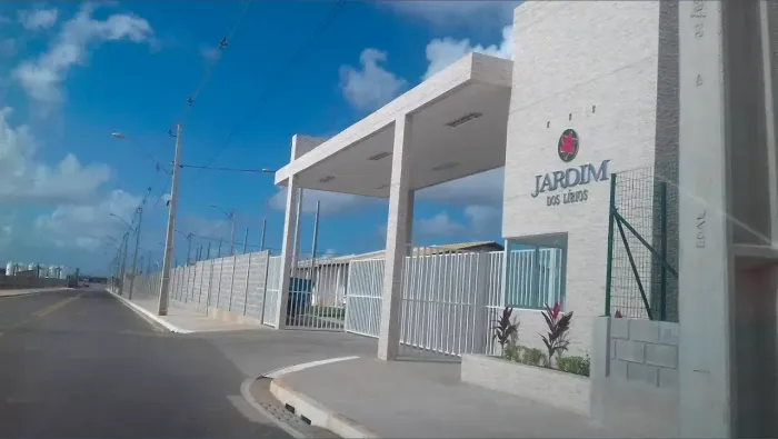 CONDOMÍNIO RESIDENCIAL GRAND JARDIM DOS LÍRIOS