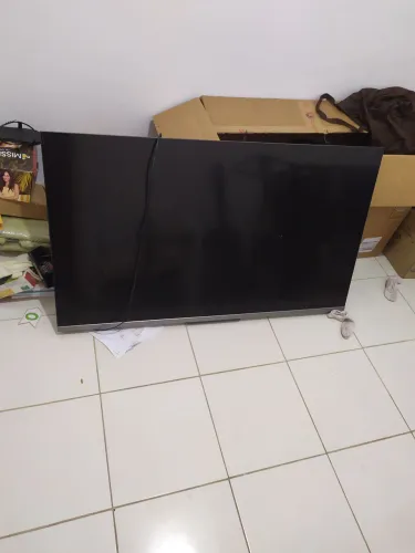 TV TCL 50 POLEGADAS