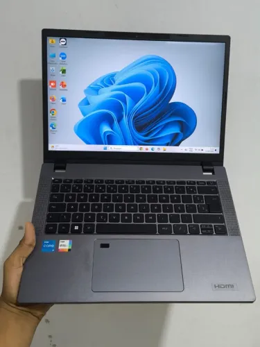 NOTEBOOK ACER TRAVELMATE PREMIUM