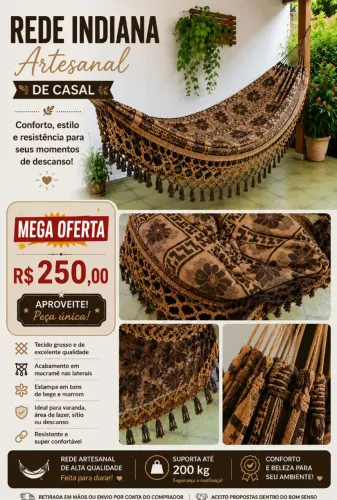 REDE ARTESANAL