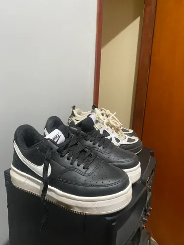 2 pares de tenis 39