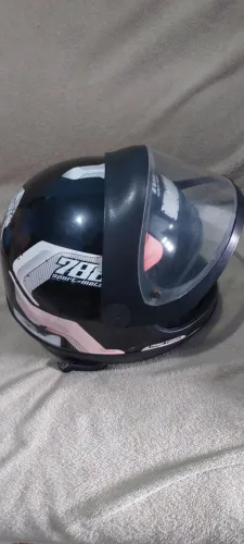 Capacete tam 58