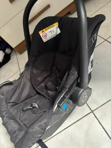 Bebê conforto