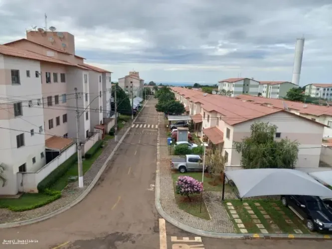 Apartamentos Financiáveis para Venda em Brasília, Setor Meireles (Santa Maria), 2 dormitór