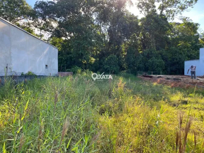 Lote/Terreno à Venda, Barra do Sai - Itapoá