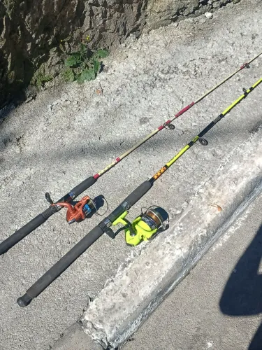 Kit pesca