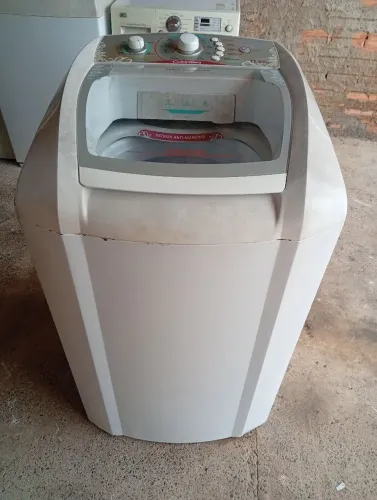 Vendo máquina de lavar roupa colormaq de 11.5 KG funcionando perfeitamente